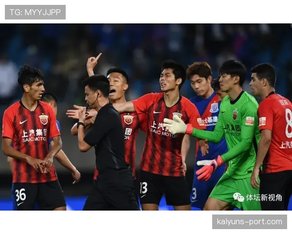 体育道德犯规判罚标准揭秘：裁判如何界定球员越线行为？