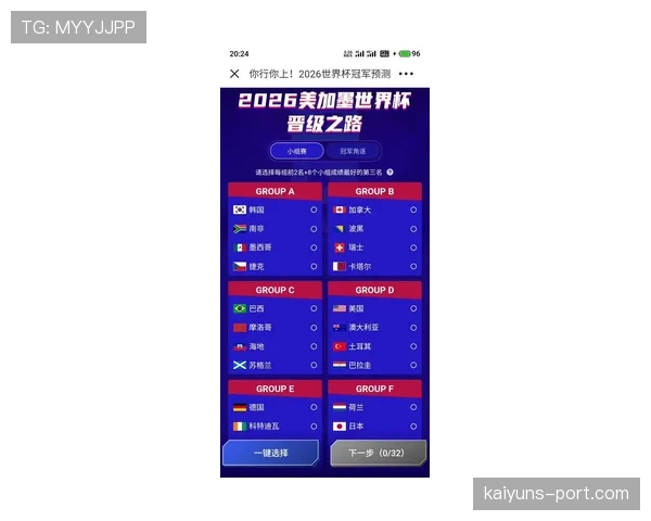 2026世界杯平局后如何决定晋级资格
